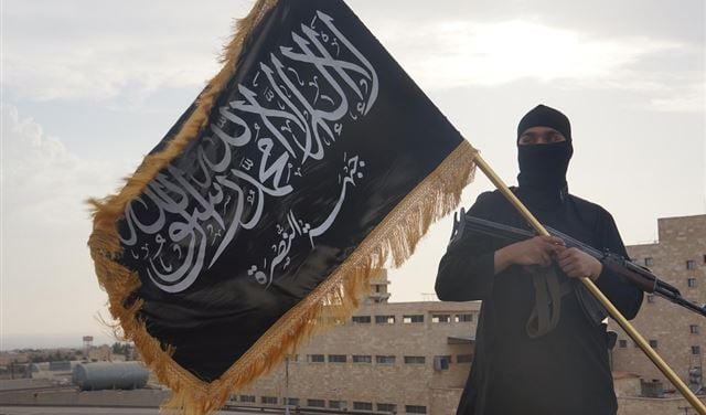 قياديان بارزان ينشقان عن "جبهة النصرة" 