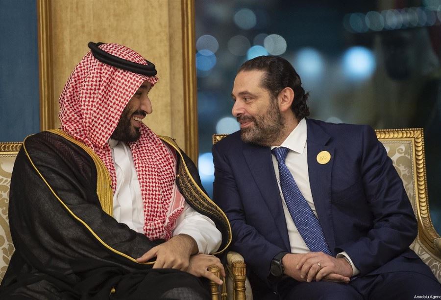 السعودية... موقفُنا واضحٌ ومَعروف 