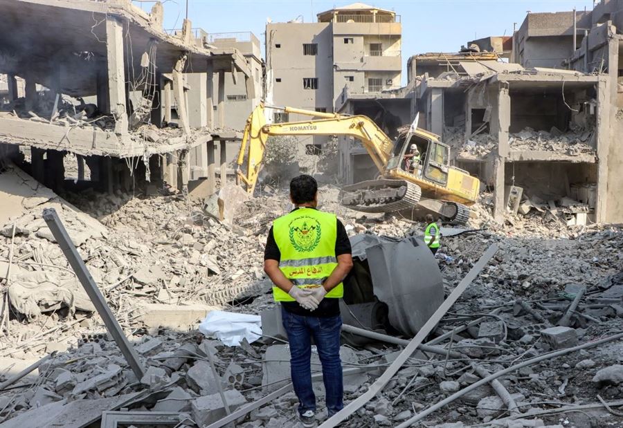 تشكل "جرائم حرب"... الجرائم الإسرائيلية في لبنان تستوجب تحقيقًا تشكل "جرائم حرب"... الجرائم الإسرائيلية في لبنان تستوجب تحقيقًا