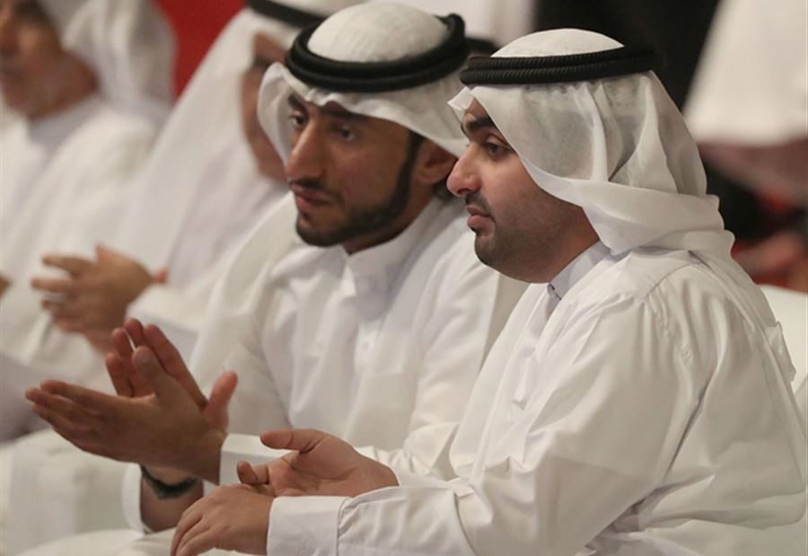 أمير إماراتي يفر إلى قطر... حول اموال إلى لبنان