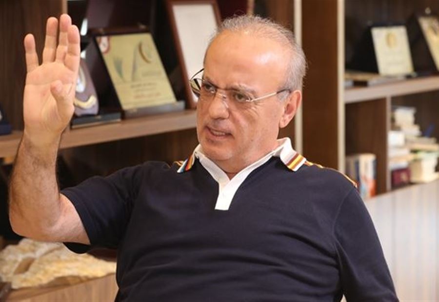 إلغاء منصّة "صيرفة"... وهّاب يُحذّر!