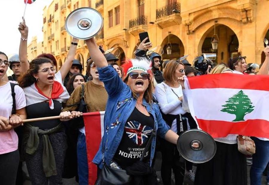 من بينها لبنان.. "تحذيرٌ" من المجاعة في 23 بؤرة خلال الأشهر المُقبلة