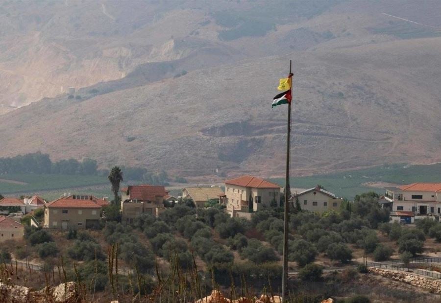 "جماعة إيرانية مسلّحة وصلت جنوب لبنان"... إسرائيل تكشف!