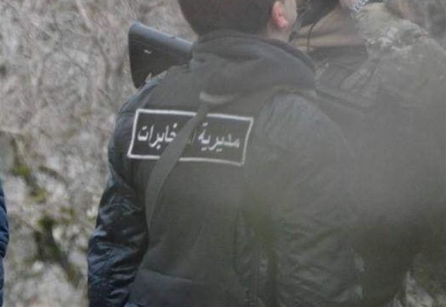 "أمن الضاحية" إلى الواجهة "أمن الضاحية" إلى الواجهة