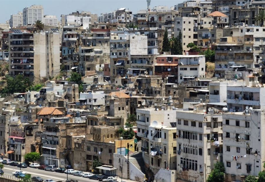 مداهمات وكمائن في طرابلس... وتوقيف 8 مطلوبين!