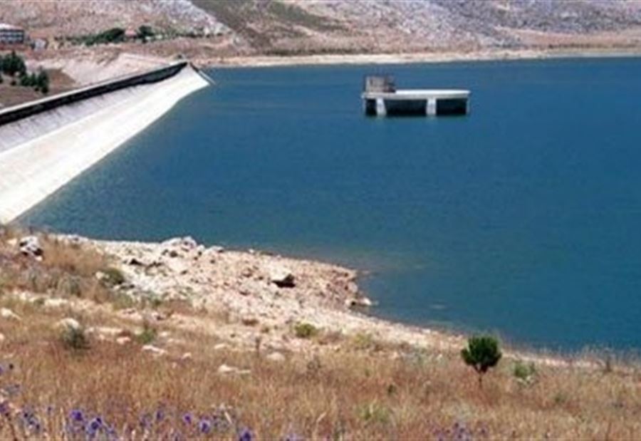 مياه بحيرة القرعون ملوثة بجرثومة "الايشيريشيا كولي"