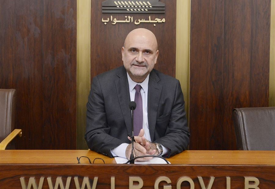 أبي رميا يتحدّث عن "السبيل" لإعادة ترميم العلاقة مع الحزب
