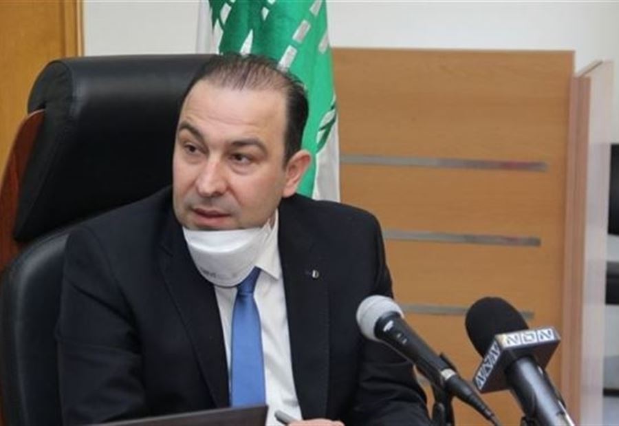 "الأسماك المستدامة"... مرتضى وقع إتفاقية 