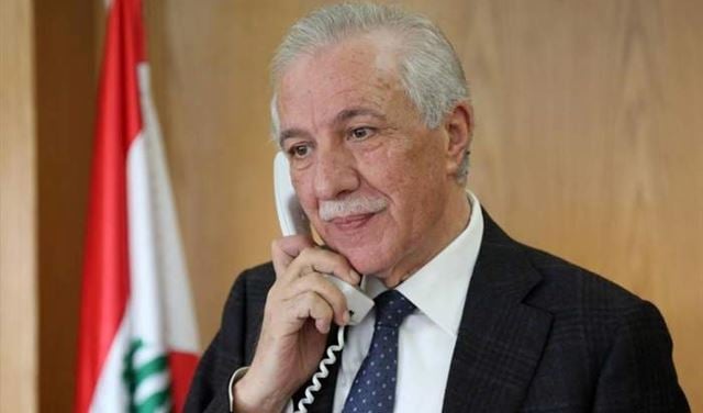 قرار زعيتر لحماية المزارع اللبناني