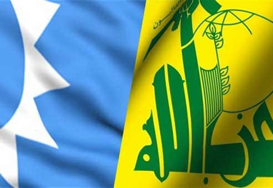 العقدة السنية تهدد العلاقة بين حزب الله والمستقبل 