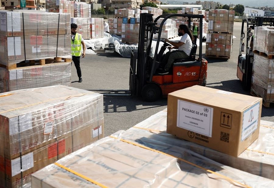 إشراف مباشر إشراف مباشر