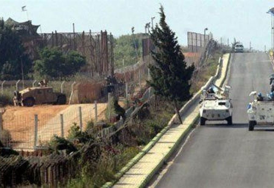 الجيش يطلب من إسرائيل التوقف عن العمل عند نقطة بوابة فاطمة