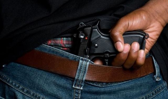 قتيلة وجريحان باشكال عائلي في الضنية