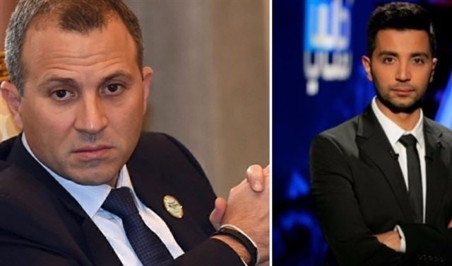 بعد نشر أخبار عن الوزير باسيل..صدر الحكم من المطبوعات على جو معلوف!  بعد نشر أخبار عن الوزير باسيل..صدر الحكم من المطبوعات على جو معلوف!