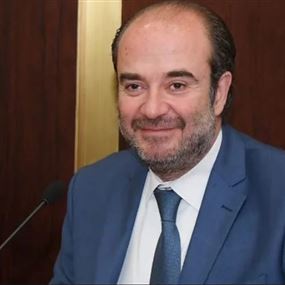 عقيص: نأمل أن ترضي التشكيلة الوزارية الجميع