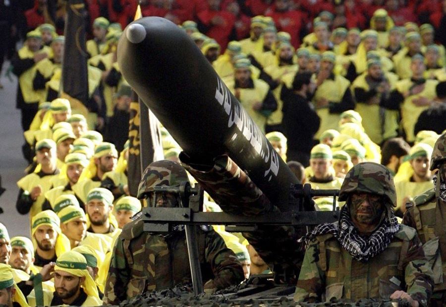 رئيس أركان إسرائيلي سابق: صواريخ حزب اللّه لن تصدأ