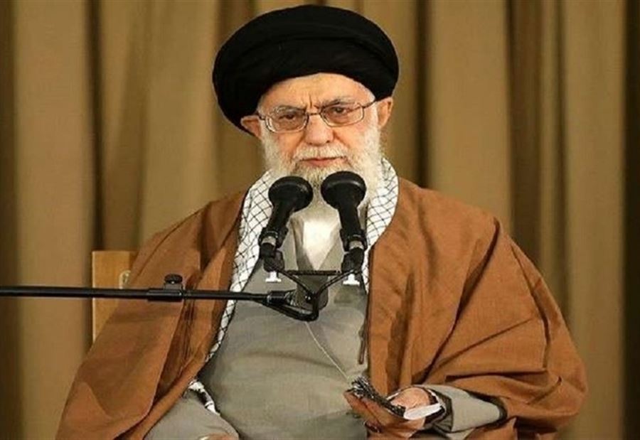 خامنئي: سنصدر من النفط ما يحلو لنا  خامنئي: سنصدر من النفط ما يحلو لنا