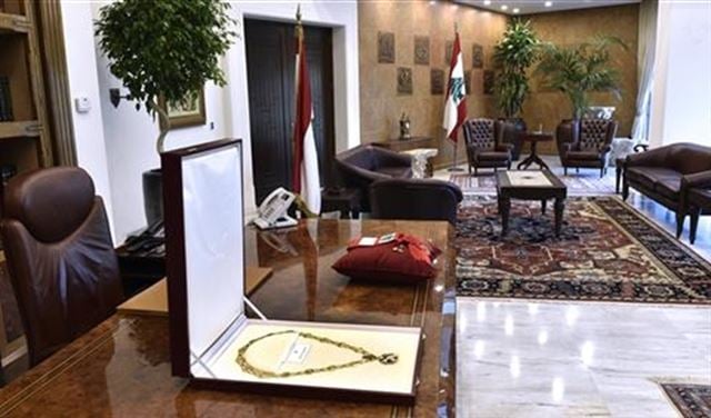 أي صلاحيات لرئيس الجمهورية في لبنان؟