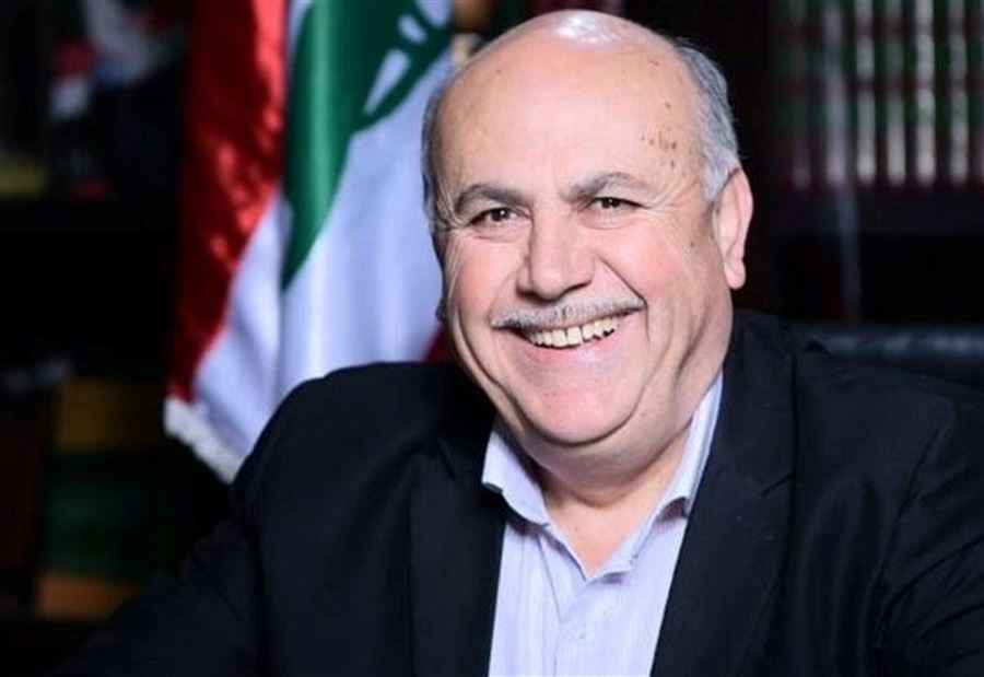 حسين: لإقرار موازنة انقاذية مدروسة حسين: لإقرار موازنة انقاذية مدروسة
