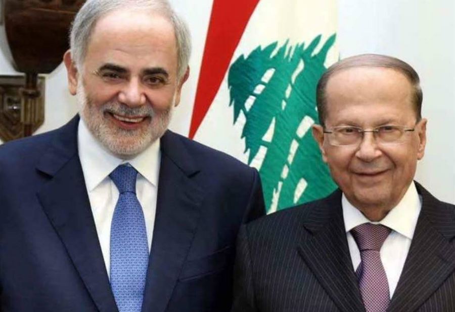 أبو زيد لعون: كنت وبتضلّ قدّن كلّن