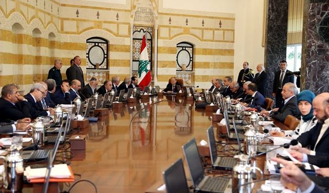 جلسة اليوم.. اختبار!