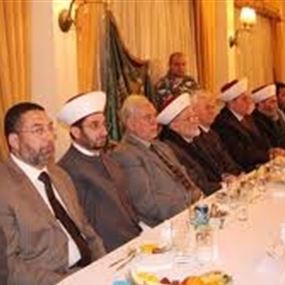 لقاء الجمعيات : حجب المنار اساءة لحرية الاعلام