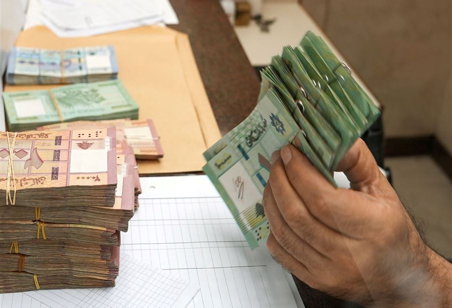بُشرى لموظفي القطاع العام بشأن الرواتب!