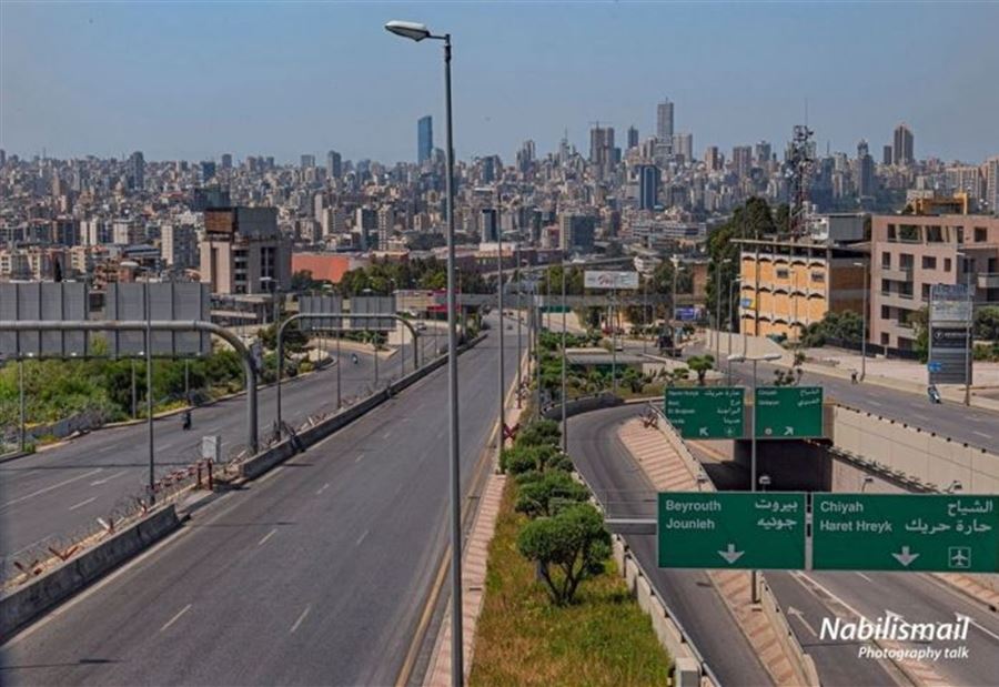 أبو شرف اتصل بقائد الجيش: خطة الطوارىء حبراً على ورق