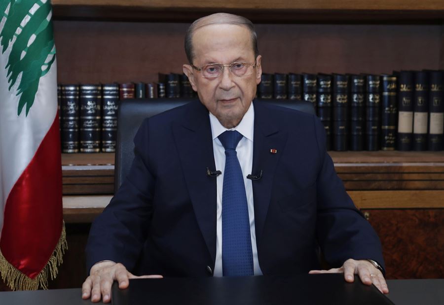 عون: وتستمرّ النعمة!