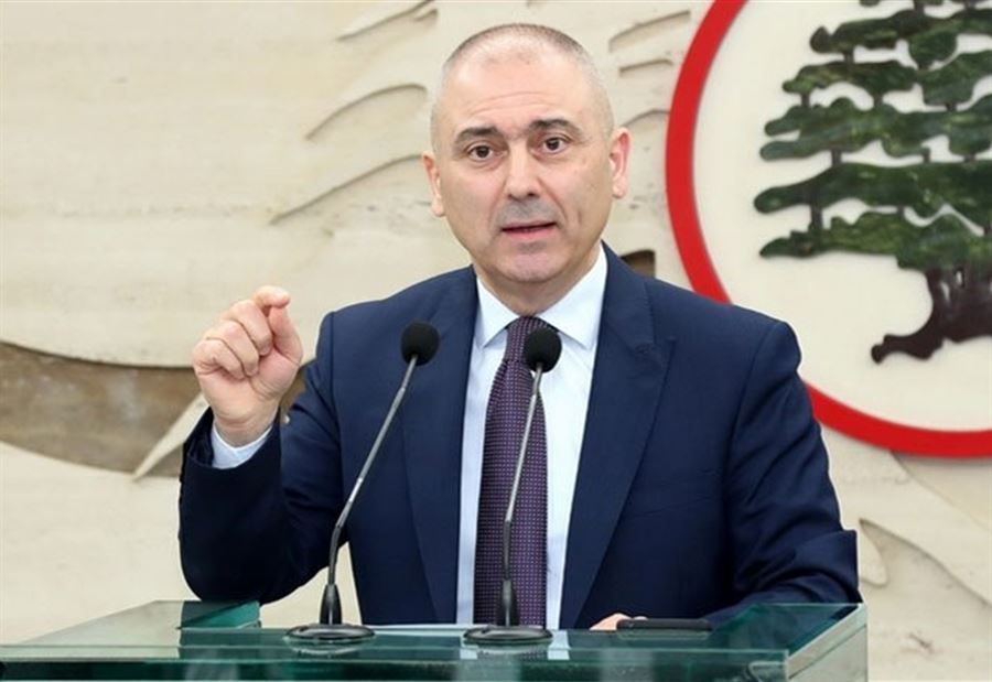 بعد تراجع الجمعيات المارونية... شكوى محفوض ضد الاسمر مستمرة!