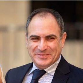 اسود: صفوف المواطنين بالميكانيك سببها انكريبت وهشام العيتاني 