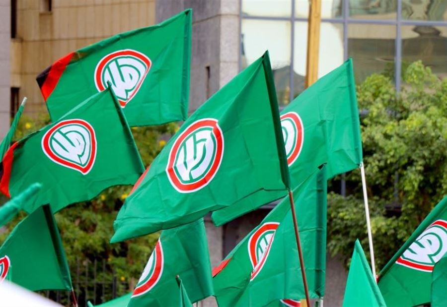 "تطاول على برّي"... ردّ "حادّ" من "أمل": يا عيب الشوم!