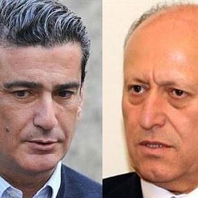 ما أسباب الخلاف بين ريفي والأحدب؟
