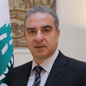 فرعون من معراب: رئاسة الجمهورية لا تزال مسلوبة