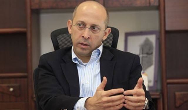 هذا ما قاله آلان عون عن موازنة 2018