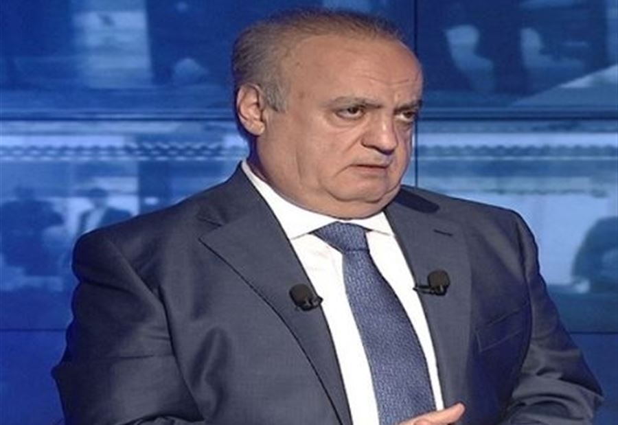 وهاب: هذا مطلب جميع اللبنانيين 