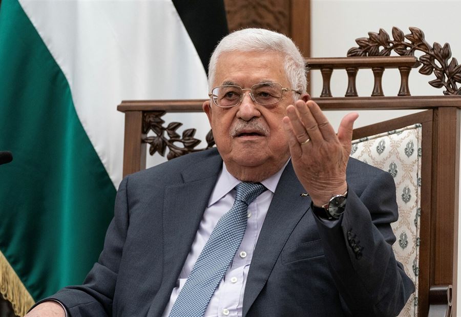 "الإنسحاب إلى حدود 1967".. إسرائيل تَردّ على مهلة الرئيس الفلسطيني