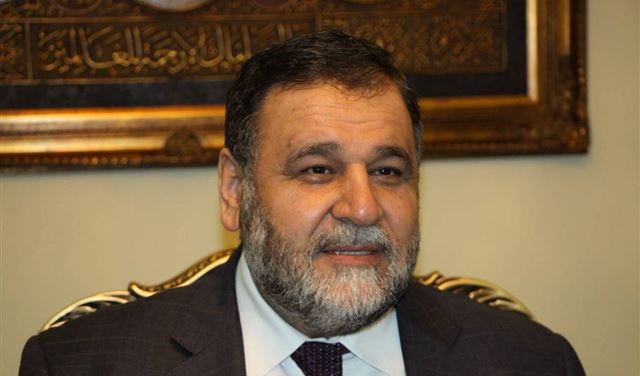 هذا ما قاله الضاهر لـ"ليبانون ديبايت بعد انسحابه هذا ما قاله الضاهر لـ"ليبانون ديبايت بعد انسحابه