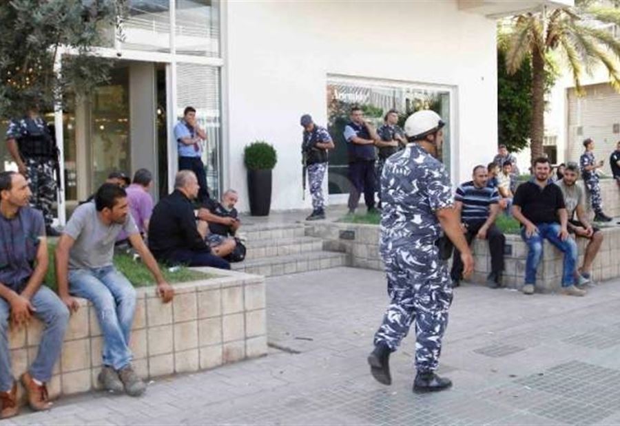 مياومو الكهرباء.. الى التصعيد!