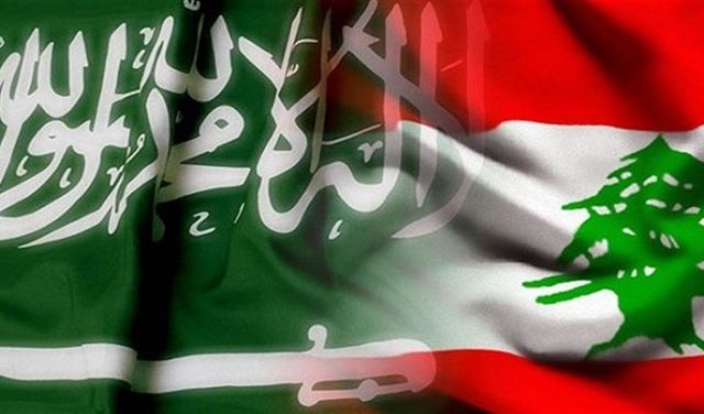 لبنان يحمي السعودية ودول الخليج  لبنان يحمي السعودية ودول الخليج
