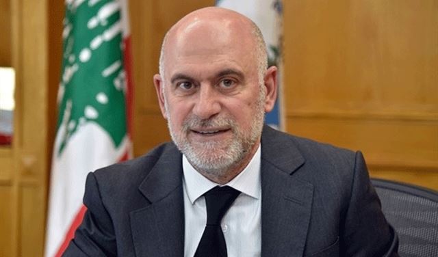 فنيانوس:  فضل الله "زعلان منّي" فنيانوس:  فضل الله "زعلان منّي"