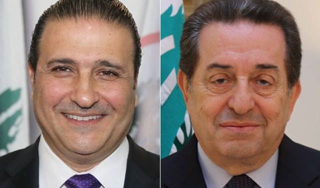 حرب وسعد.. جنباً إلى جنب