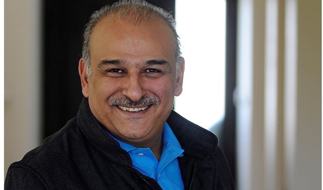 جمال سليمان يردّ  على اتّهامه بالتخلي عن الدراما السورية