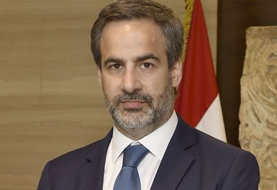 معوض: كلام هنية مرفوض  معوض: كلام هنية مرفوض
