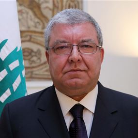 المشنوق: الوضع الأمني تحت السيطرة 