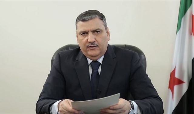 استقالات بالجملة بالهيئة العليا السورية للمفاوضات