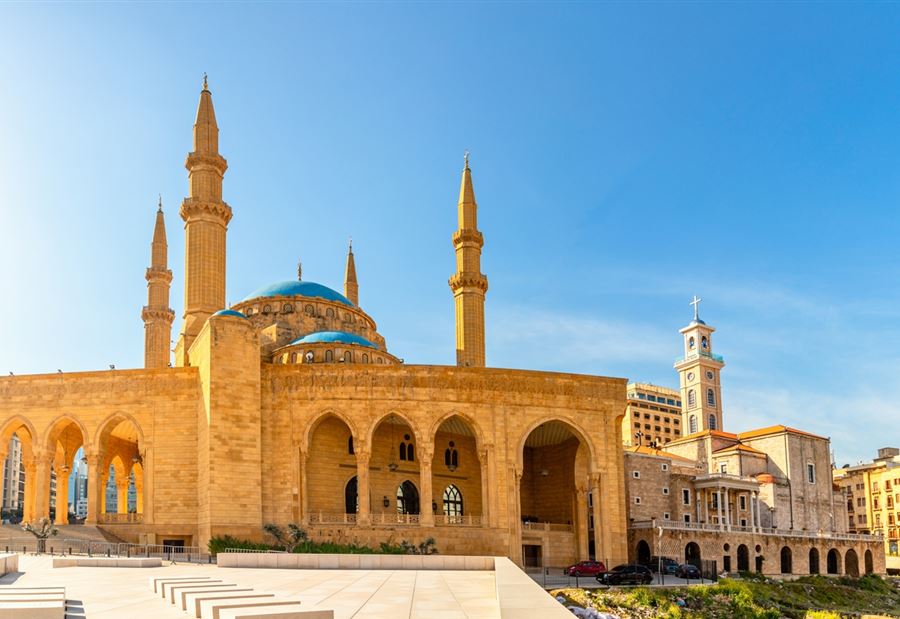 "دار الفتوى" تُعلن موعد إلتماس هلال شهر رمضان