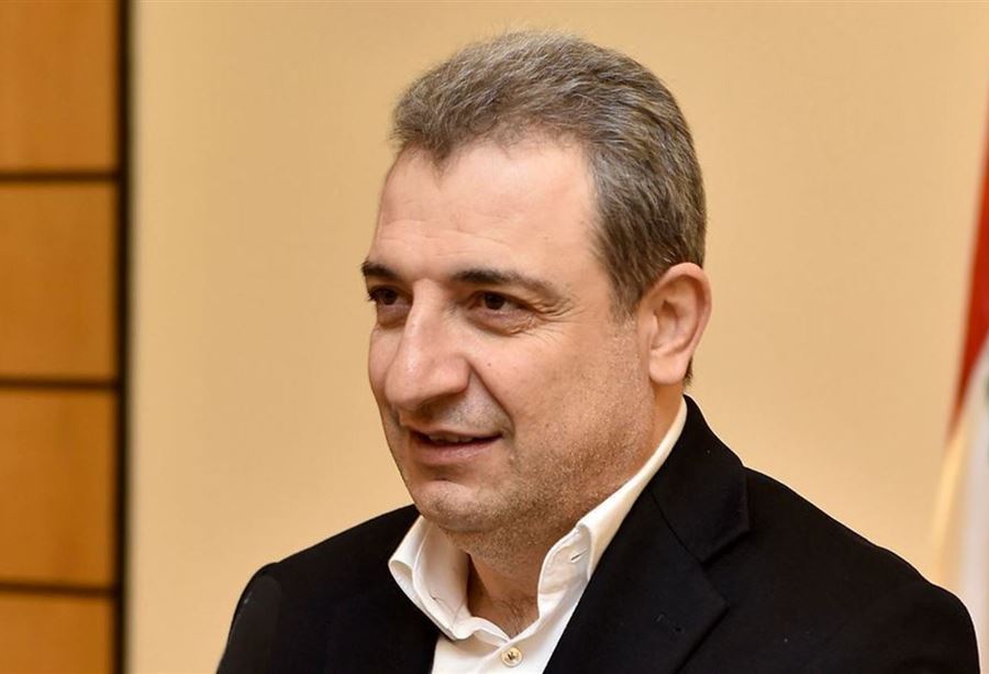 "خطة وطنية لاعادة النازحين"... أبو فاعور يكشف! "خطة وطنية لاعادة النازحين"... أبو فاعور يكشف!