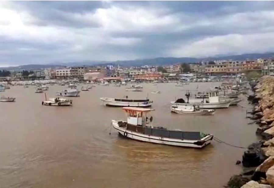 العليا للإغاثة: ملف مرفأ العبدة ليس من مسؤوليتنا
