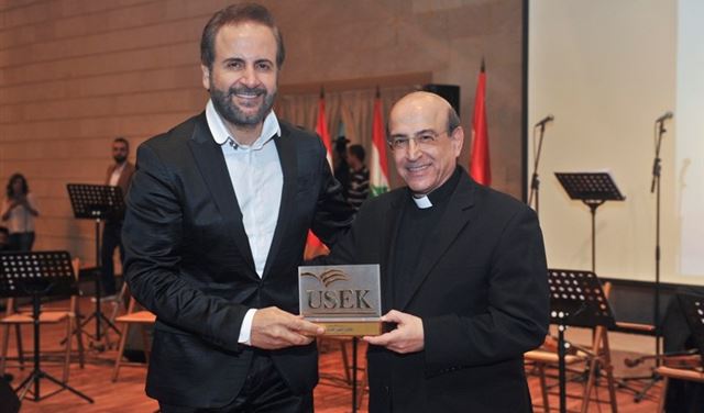 حبيقة: الاستقلال مسؤولية كبيرة ويومية وعمل تراكمي ودؤوب